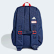 adidas Originals Marvel Spiderman Backpack blauw 93387 2