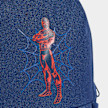 adidas Originals Marvel Spiderman Backpack niebieski 93387 5