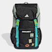adidas Originals Minecraft Backpack schwarz 93385 1