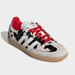 adidas Originals Samba Og W castanho 93431 3