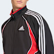 adidas Originals Teamgeist Tracktop zwart 93388 3