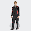 adidas Originals Teamgeist Tracktop nero 93388 5