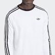 adidas Originals 3-Stripes Longsleeve Tee branco 93390 3