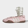 adidas Originals Taekwondo Mei Ballet W różowy 93423 1