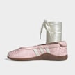 adidas Originals Taekwondo Mei Ballet W różowy 93423 2
