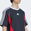 adidas Originals Teamgeist Tee negro 93409 3