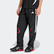 adidas Originals Teamgeist Trackpants nero 93417 1