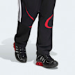 adidas Originals Teamgeist Trackpants czarny 93417 4