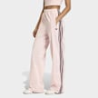 adidas Originals Pantalón de Chándal Firebird Loose rosa 93389 1