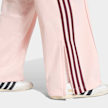 adidas Originals Firebird Loose Trainingshose Pink 93389 3