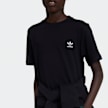 adidas Originals Tee czarny 93396 3