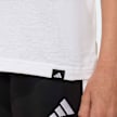 adidas Originals Football Tee blanc 93394 4
