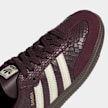 adidas Originals Samba Og W rojo 93476 7