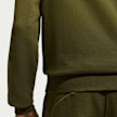 Nike Nocta NRG CS Washed Fleece Crew grün 93464 5