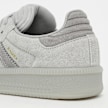 adidas Originals Samba XLG J (GS) grau 93482 7