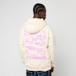 Mister Tee Yokohama Race Hoody beige 93445 1