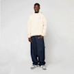 Mister Tee Yokohama Race Hoody beige 93445 5