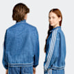 adidas Originals Jacket bleu 93479 2