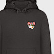 Mister Tee Love Ramen Noodles Hoody zwart 93448 3