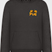 Mister Tee True Warrior Hoody noir 93453 3
