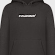 Mister Tee Lucky Charm Hoody czarny 93451 3