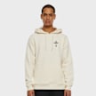 Mister Tee Holy Cross Hoody beige 93457 1