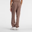 New Balance Sport Essentials Fleece Jogger castanho 93528 3