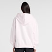 New Balance Sport Essentials Fleece Hoodie Pink 93529 2
