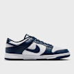 Nike   Dunk Low Retro niebieski 93634 2