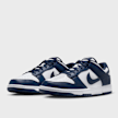 Nike Dunk Low Retro bleu 93634 4