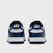 Nike Dunk Low Retro bleu 93634 5