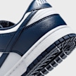 Nike Dunk Low Retro bleu 93634 8