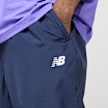New Balance Utility Woven Pants bleu 93648 3