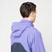 New Balance Utility Woven Jacket Blau 93654 4