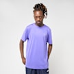 New Balance Reflective Poly T-Shirt violeta 93651 2
