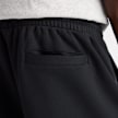 New Balance Linear Graphic Fleece Pants zwart 93635 5
