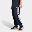 adidas Originals Superstar Oversized Trackpants czarny 93676 1