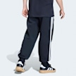 adidas Originals Superstar Oversized Trackpants crna 93676 2