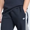 adidas Originals Superstar Oversized Trackpants crna 93676 3