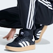 adidas Originals Superstar Oversized Trackpants preto 93676 4
