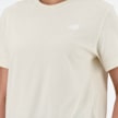 New Balance Sport Essentials Jersey T-Shirt bež 93692 3