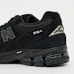 New Balance 2002 zwart 93688 7