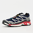Salomon XT-6 blauw 93794 2
