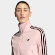 adidas Originals Firebird Classic Tracktop różowy 93771 3