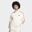 adidas Originals Firebird Loose Tracktop beige 93772 1