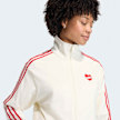 adidas Originals Firebird Loose Tracktop branco 93772 3