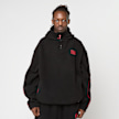 BSB x SNIPES BSB x Snipes Sherpa Track Hoodie noir 93869 1
