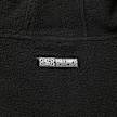 BSB x SNIPES BSB x Snipes Sherpa Track Hoodie zwart 93869 6