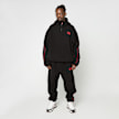 BSB x SNIPES BSB x Snipes Sherpa Track Hoodie noir 93869 7