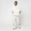 BSB x SNIPES BSB x Snipes Sherpa Track Hoodie branco 93868 7